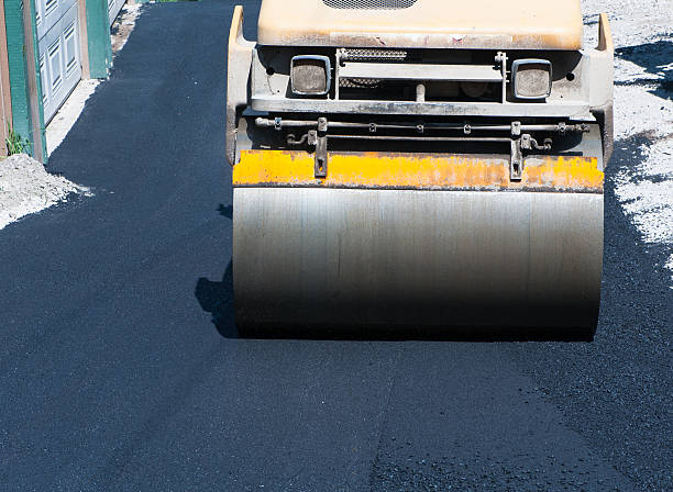 Driveway Maintenance Services in Harlowton, MT