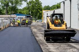 Best Recycled Asphalt Driveway Installation  in Harlowton, MT